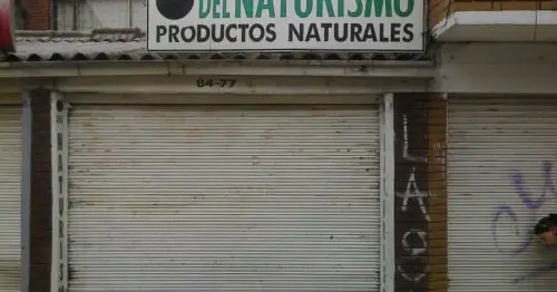 PUNTO DEL NATURISMO PUNTO DEL NATURISMO